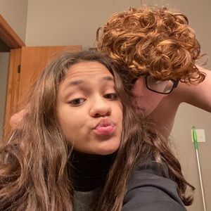 Meet your Posher, Victoria